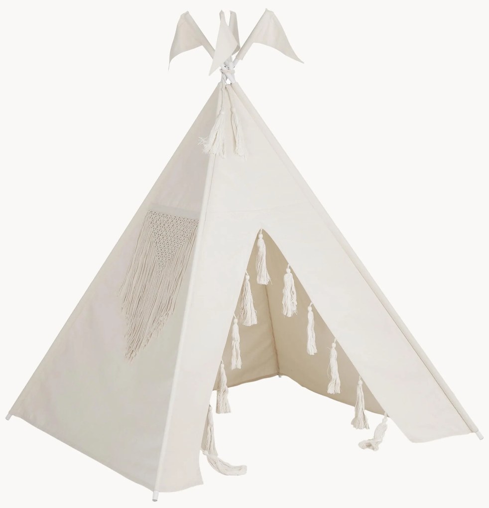 Kindertipi Lagos