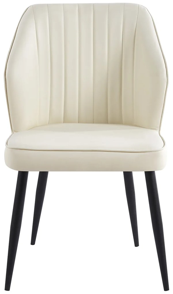 Pak 2 Wenye-stoelen in