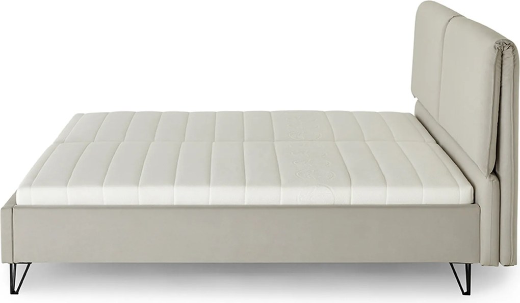 Bedframe Night Stockholm – Bij Swiss Sense