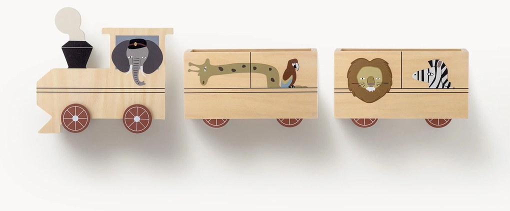 Kinderwandrek Mallen