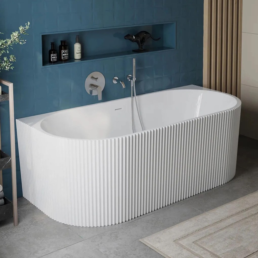 Badkuip VENETA 170cm
