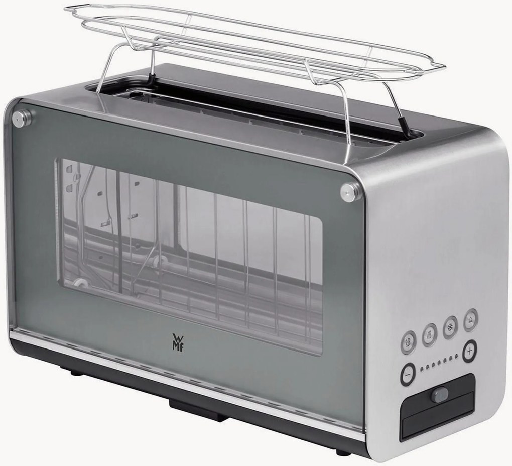 Glazen broodrooster Lono