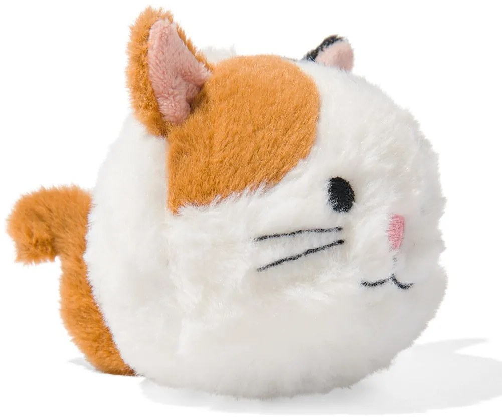 HEMA Squeezie Kat