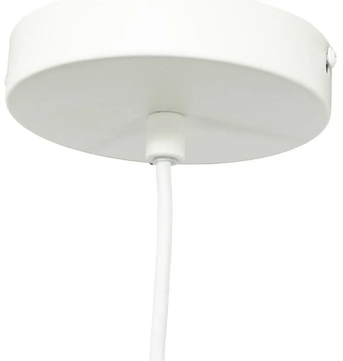 By-Boo Meller Small Houten Design Hanglamp