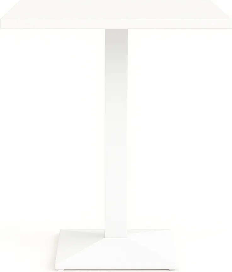Kuat Wit 60cm tafel
