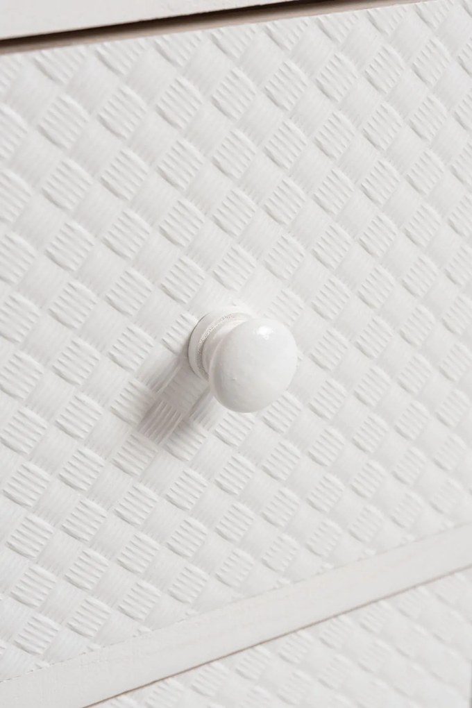 Hulpmeubilair Lotuc Wit, breed, 3 laden