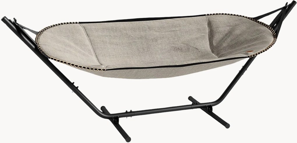 Tuin hangmat Cobana met standaard