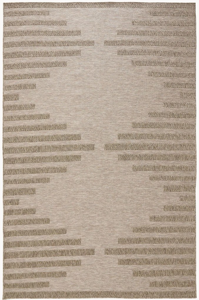 In- & outdoor vloerkleed Naoto