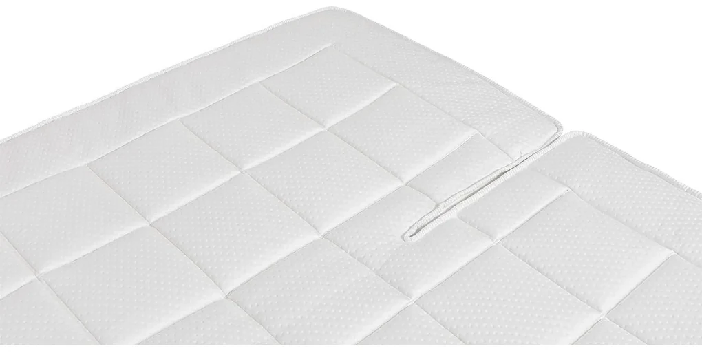 Goossens Topmatras Joy Koudschuim, 180 x 200 cm