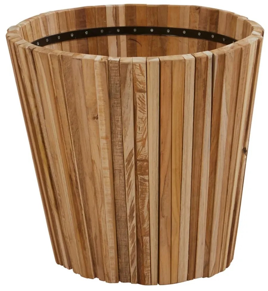 4 Seasons Outdoor Planter Miguel rond 58 x (h) 50 cm