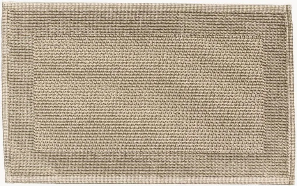 Katoenen badmat Wellness