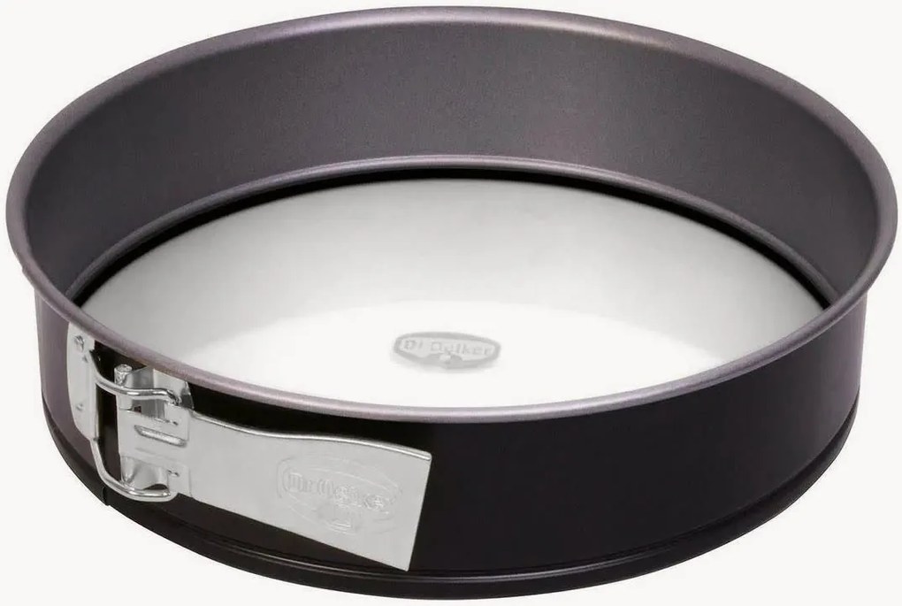 Springvorm Tradition, met glazen onderzijde