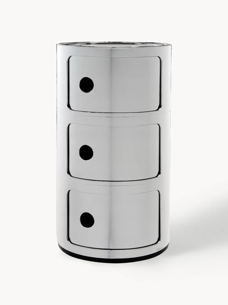 Container Componibile