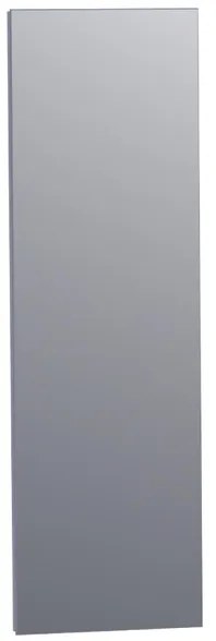 BRAUER Emerald spiegel - 25x70cm - rechthoek - aluminium SP-EM25RH