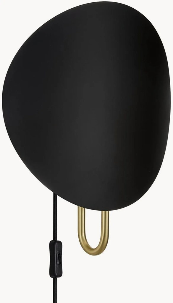 Wandlamp Spargo