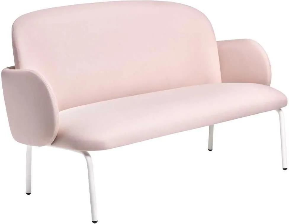 Puik Dost Sofa Bank Pink