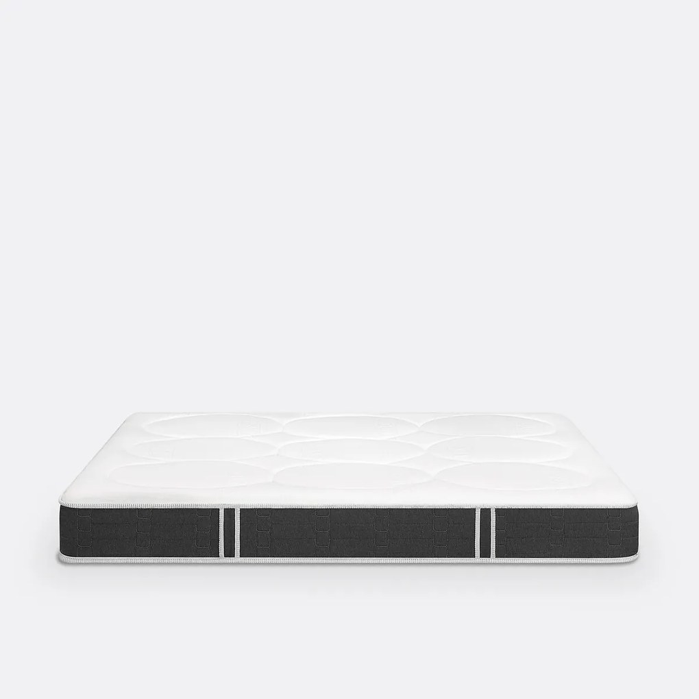 Set schuimmatras HR + bedbodem Comforting 2