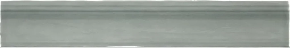 Jabo Moldura Colonial Jade tegelplint 5x30cm mat