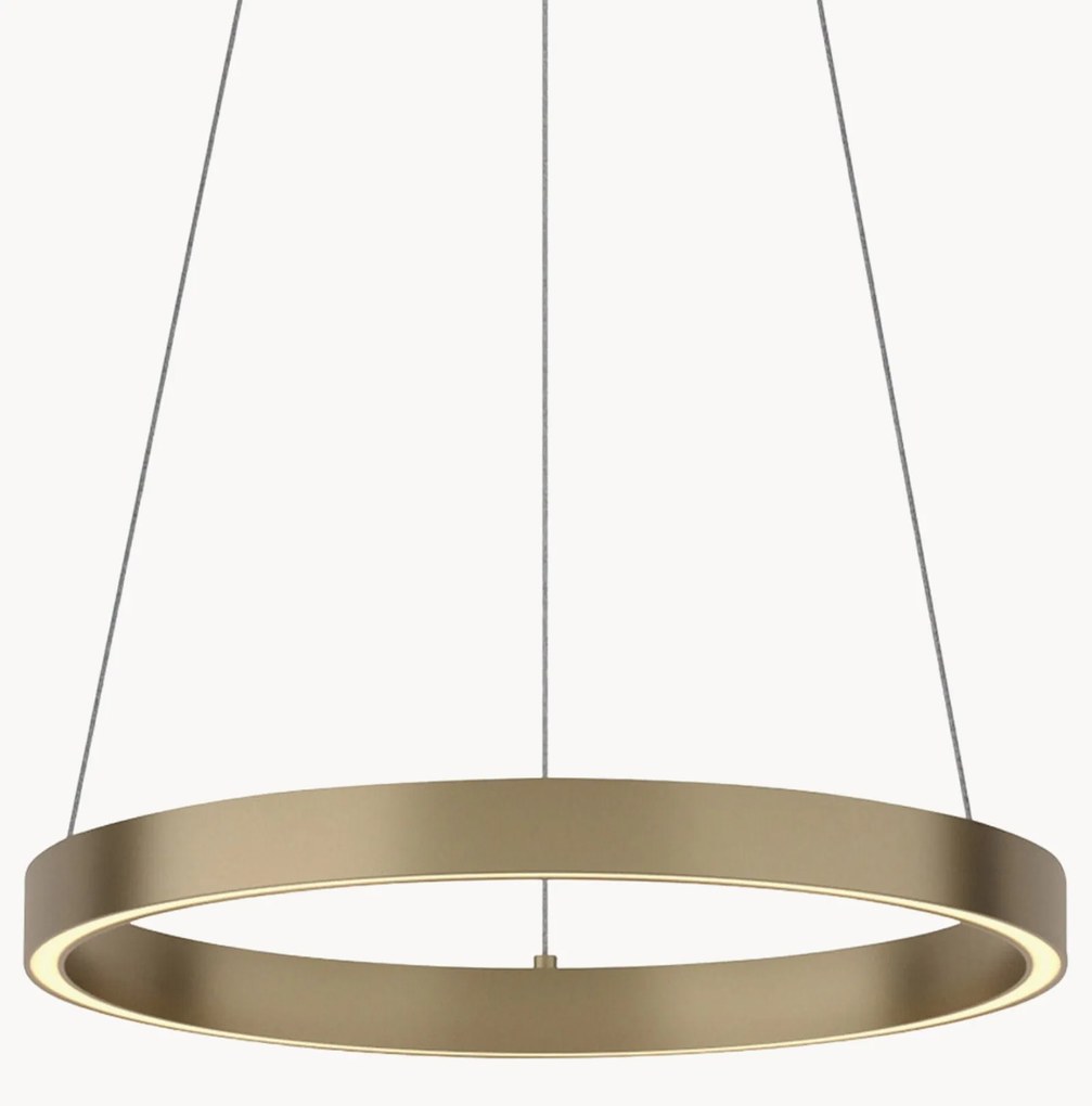 LED hanglamp Rim