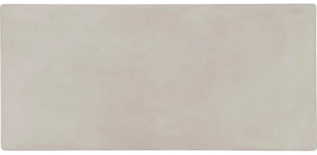 Goossens Eettafel Stone, Rechthoekig 260 x 110 cm