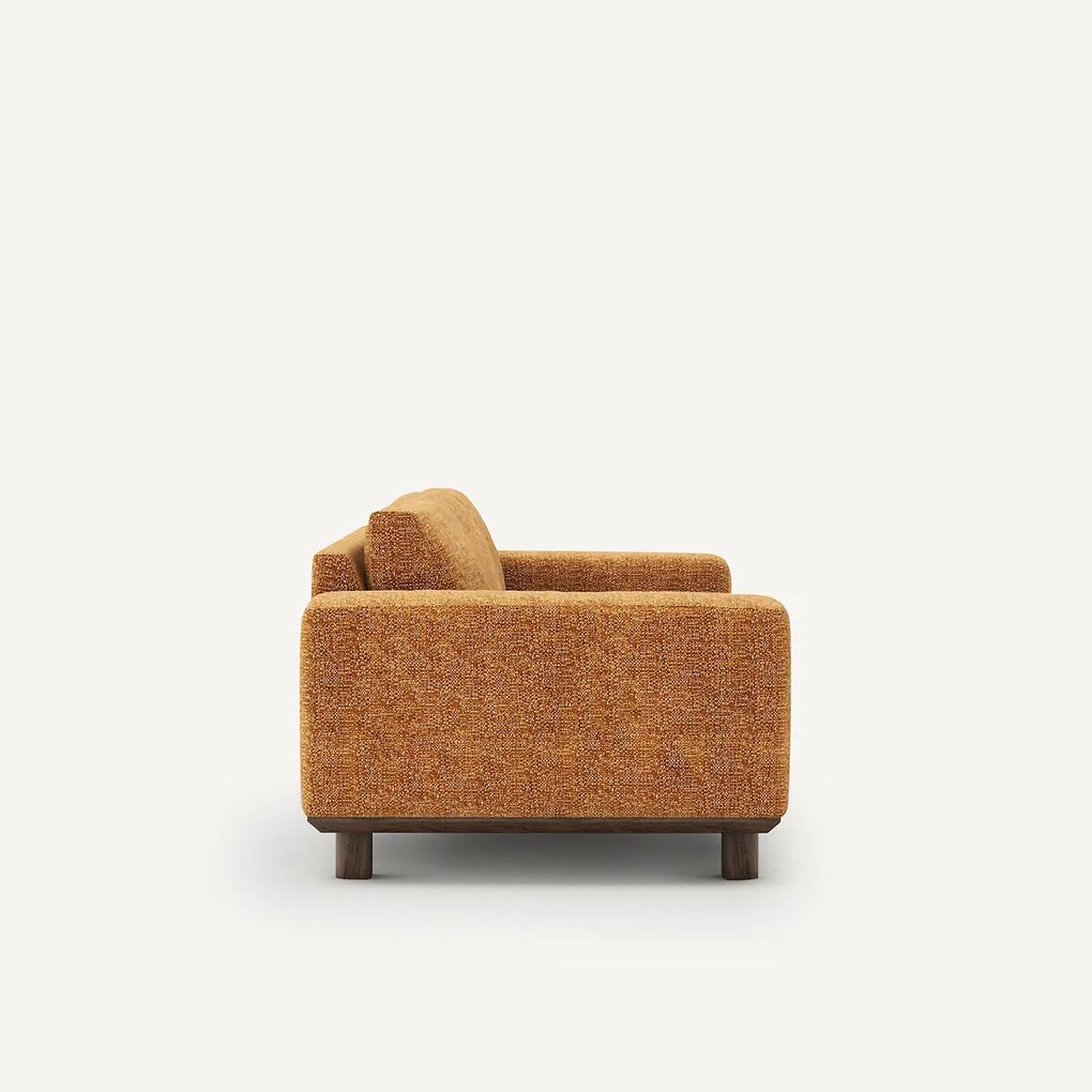 3- of 4-zits bank, in stevig katoen, CEREA