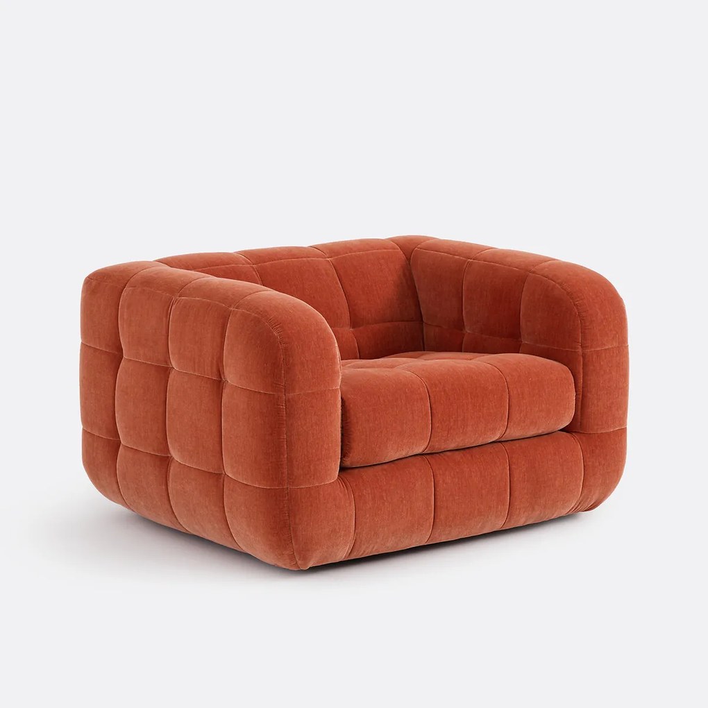 Fauteuil, Pieta