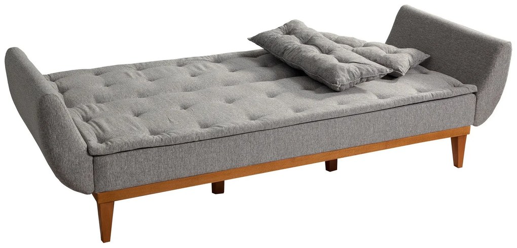 Woonkamerset Fiona met slaapbank en feauteuil | Atelier Del Sofa