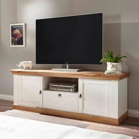 Home affaire tv-meubel »Cremona«, breedte 183 cm