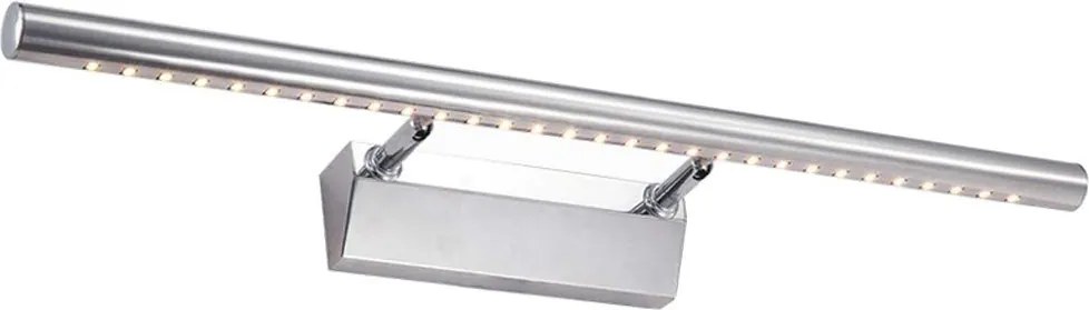 LED BADKAMER WANDLAMP BOVEN SPIEGEL 7W 55CM APP362-1W