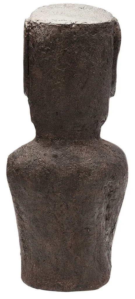 Kare Design Easter Island Beeld Moai Paaseiland 59 Cm