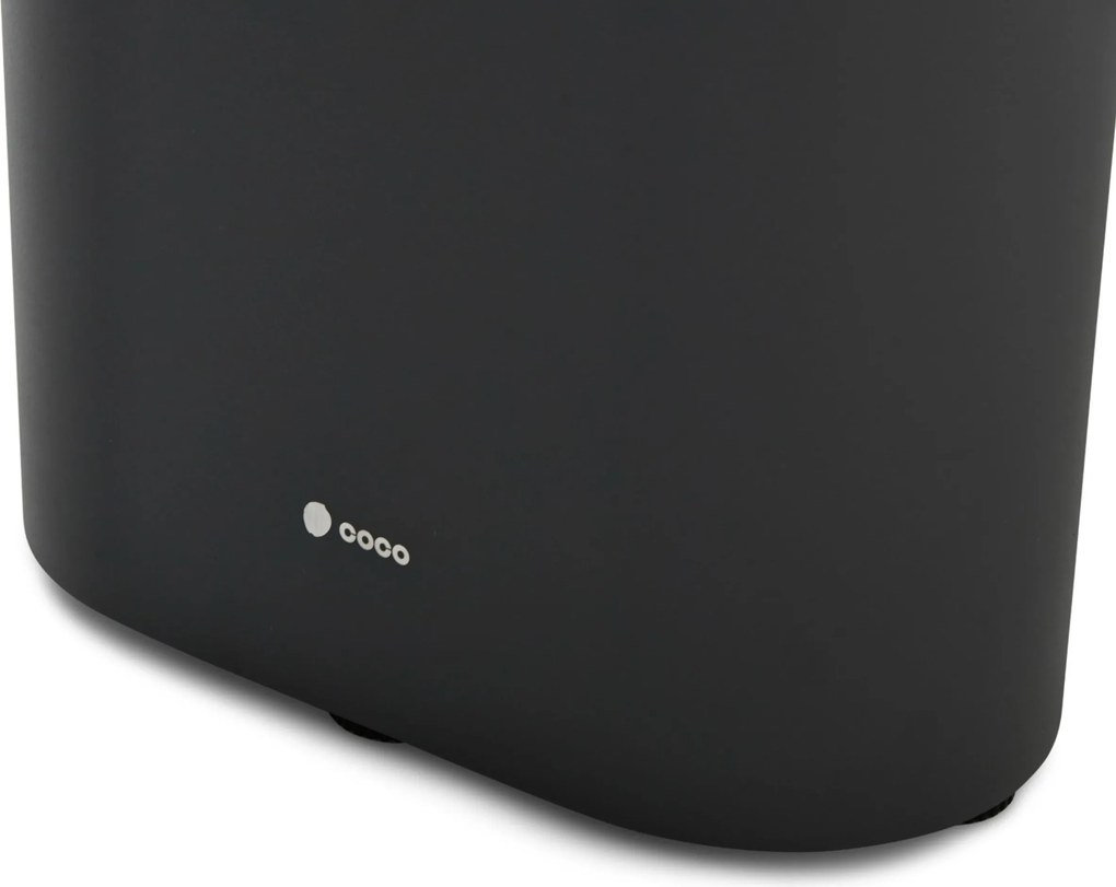 Tuinset 6 personen 240 cm Outdoor textiel Grijs Lifestyle Garden Furniture Lugo/Weave