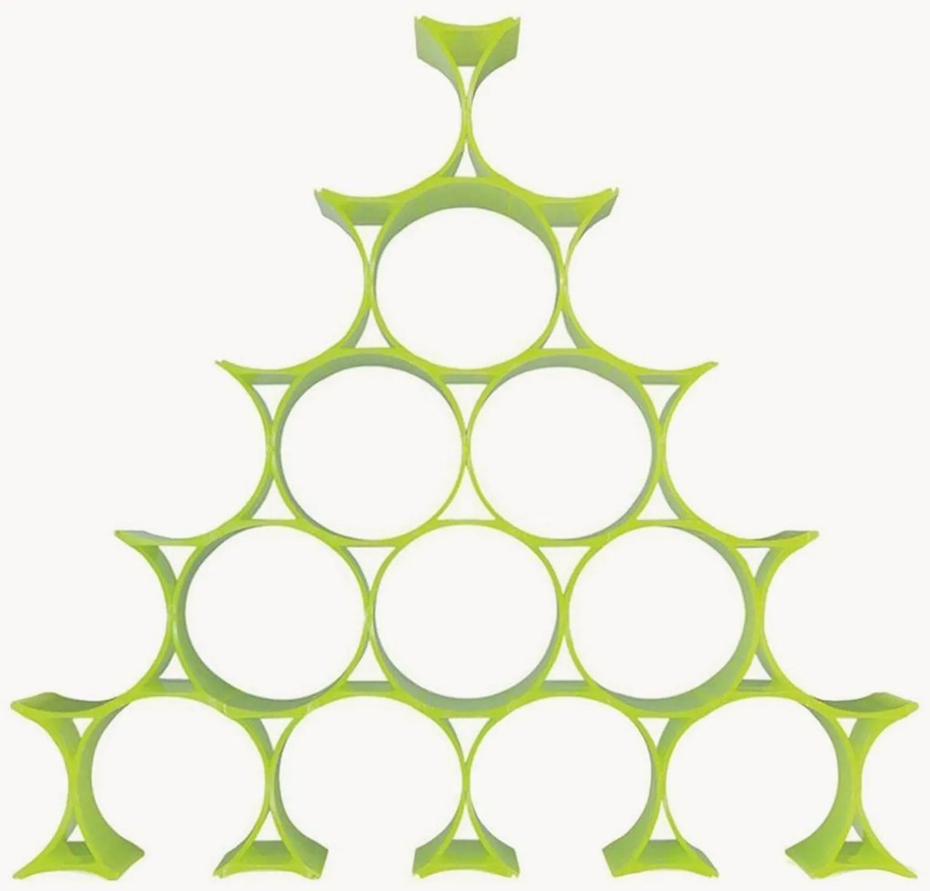 Modulaire wijnrek Infinity
