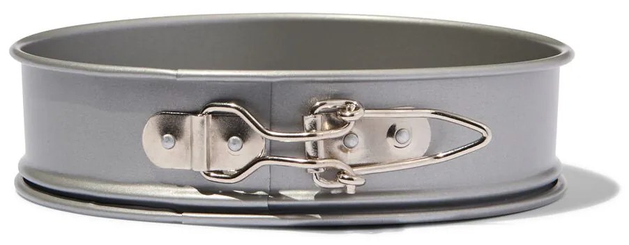 HEMA Springvorm Ø15cm (zilvergrijs)