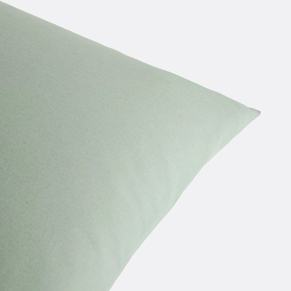 Kussensloop voor babybed, perkalkatoen