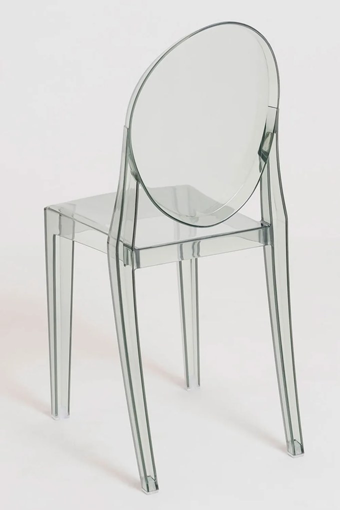 Pak 4 Diam Stoelen