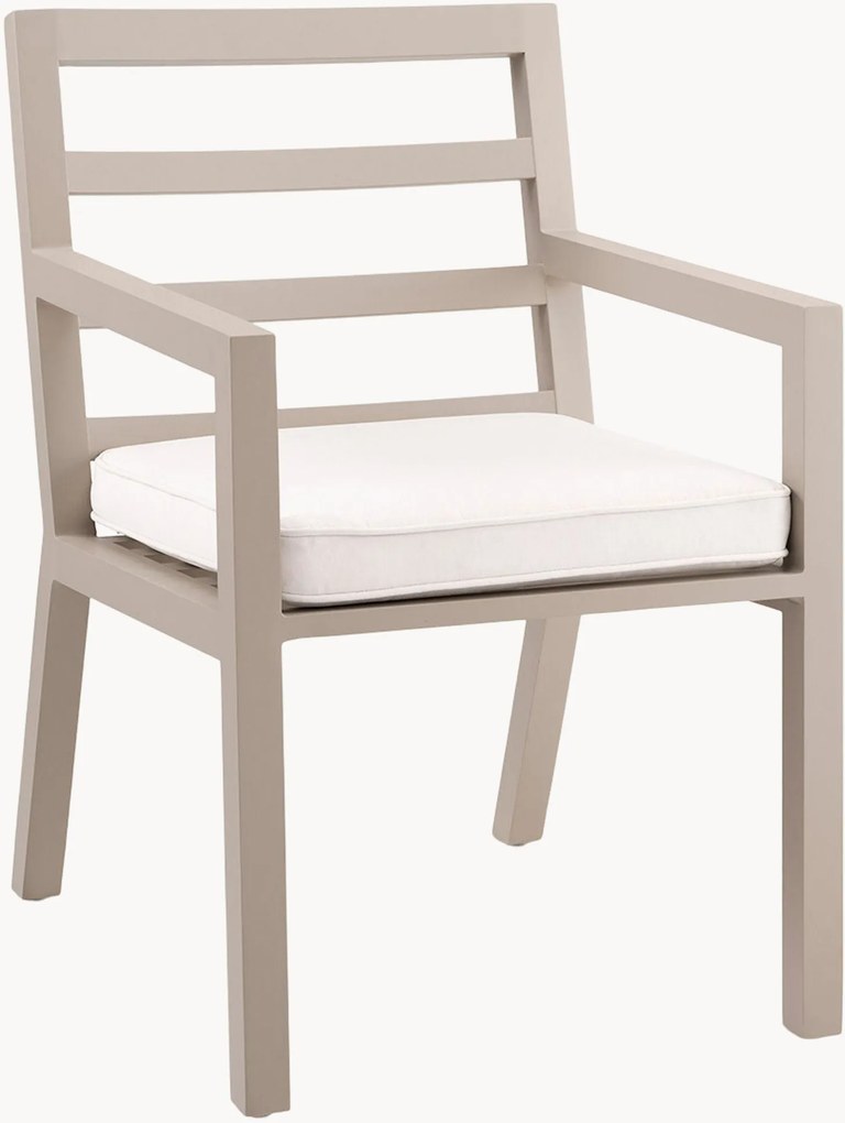 Tuin dining armstoel Delta