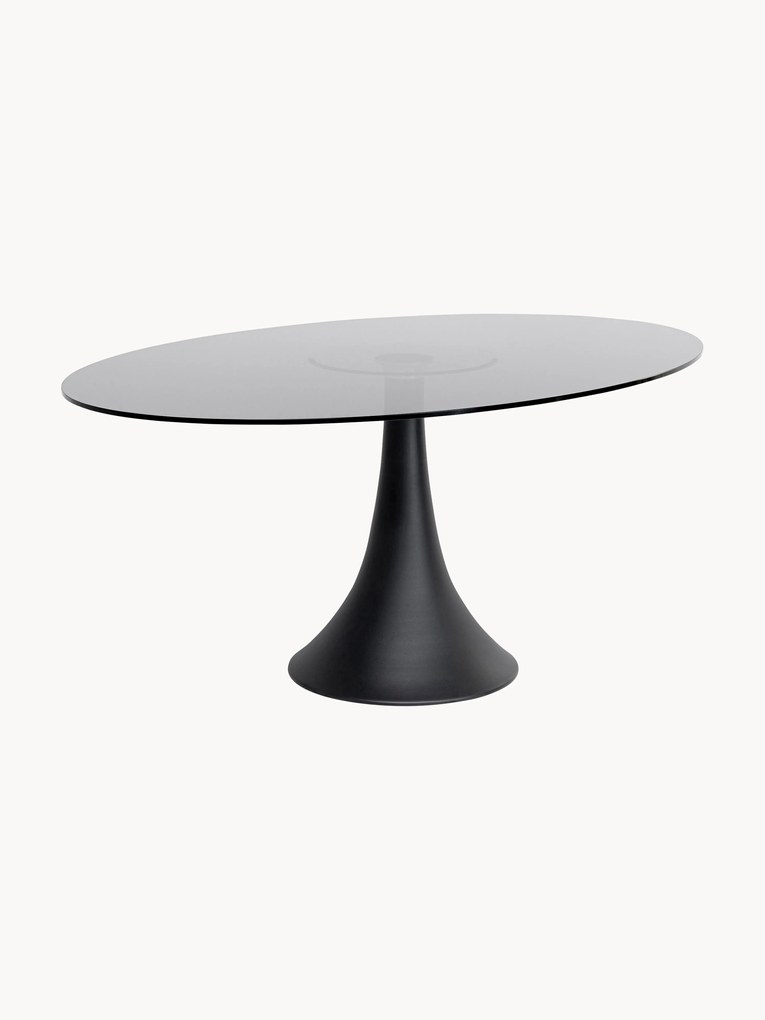 Ovale eettafel Grande Possibilita