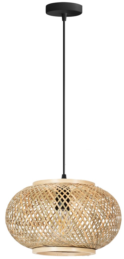 Hanglamp Boho APP1247-1CP