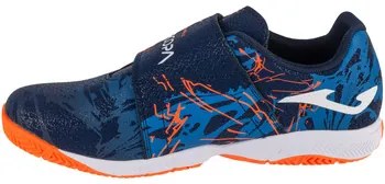 Sportschoenen Blauw Joma  Super Copa Jr 24 SCJW IN