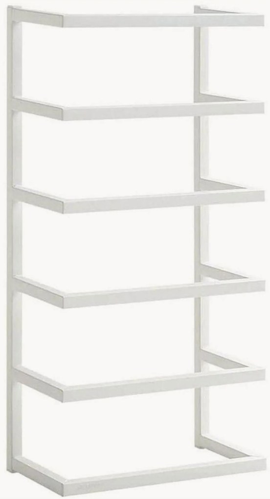 Handdoekhouder Carre