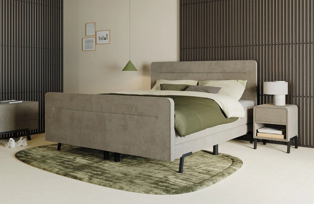 Home 102 - Snel leverbaar – Bij Swiss Sense