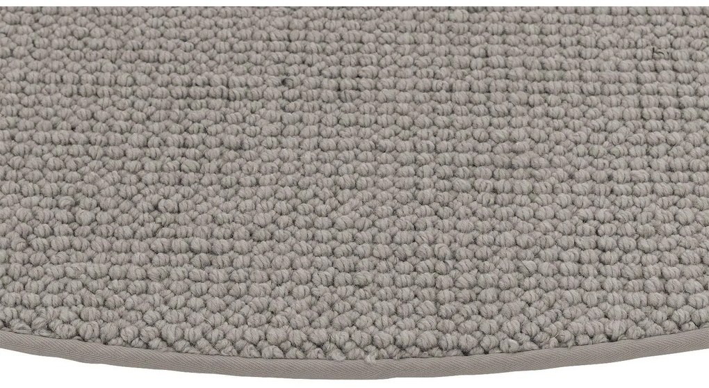 Goossens Excellent Vloerkleed Unique (bb), Rond: 250 cm