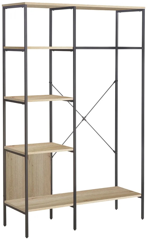 Mysan Kledingkast