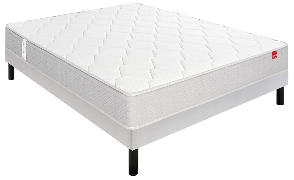 Matras 540 pocketveren, stevig, Itinéraire