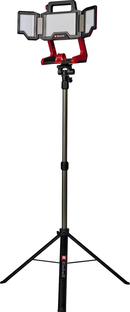 Einhell TP-CL 18/3000 Li Set Solo - Accu Lamp - Power X-Change