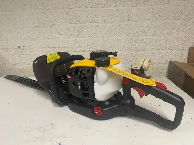 PowerPlus Benzine Heggenschaar POWXG2018 - 600mm - 2e KEUS