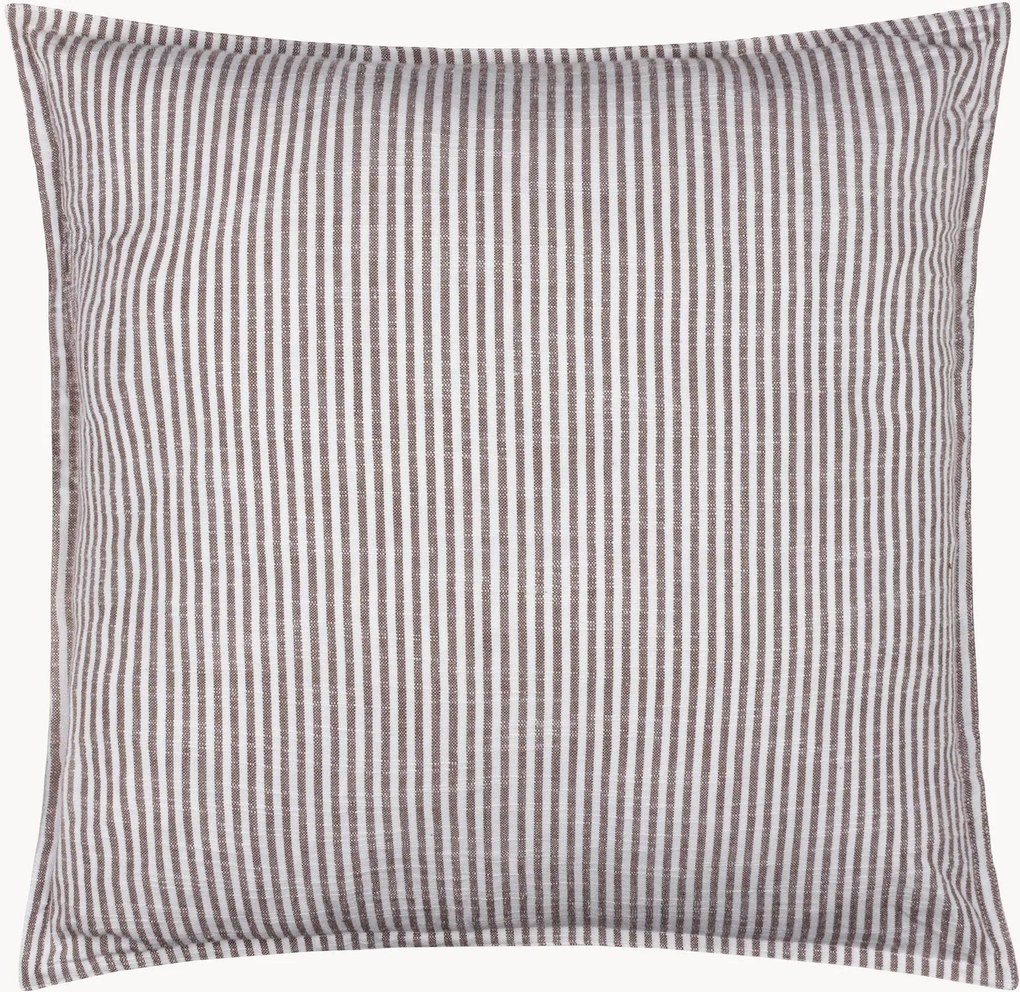 Katoenen kussen Truro