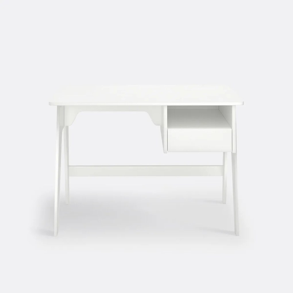 Bureau in retro vintage stijl, Adil