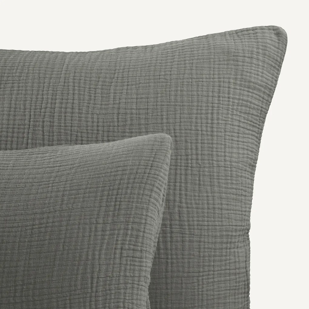 Kussensloop in biologisch tetra, Yafa