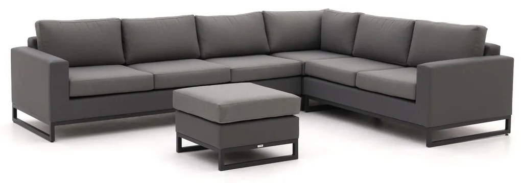 Il Tempo Del Capo hoek loungeset 5-delig